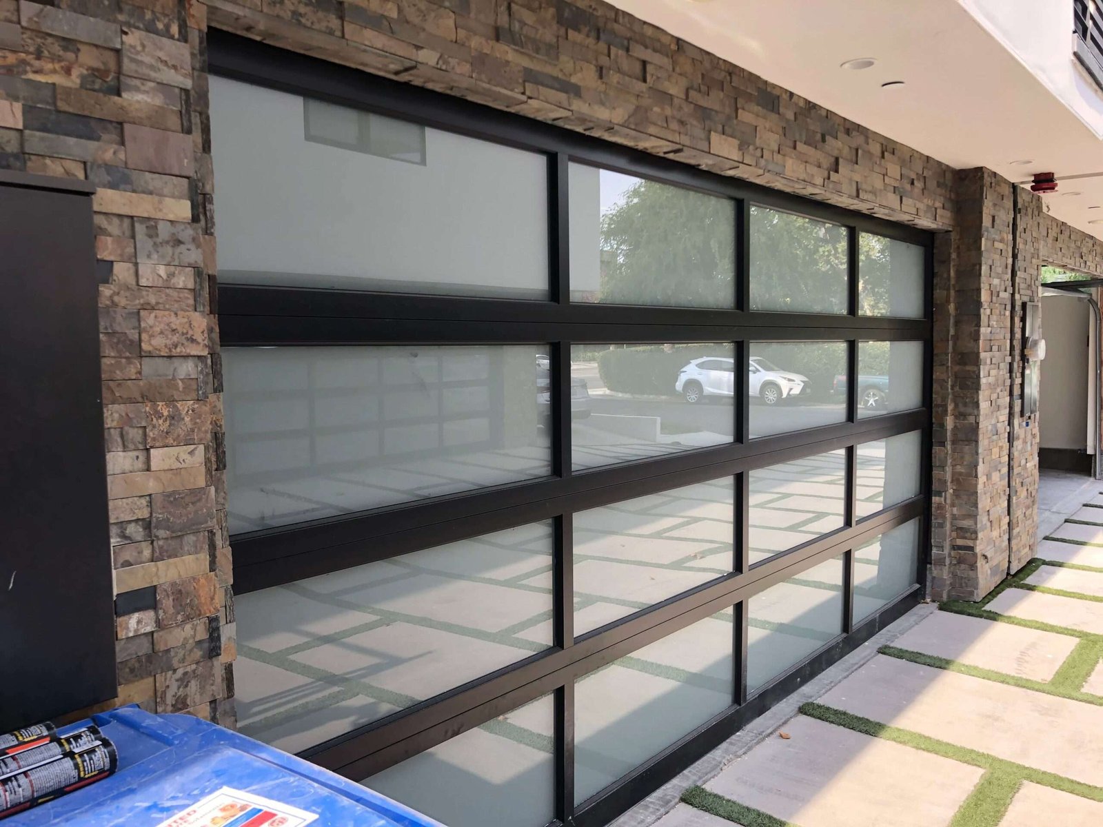 Garage Door Maintenance Tips for Homeowners