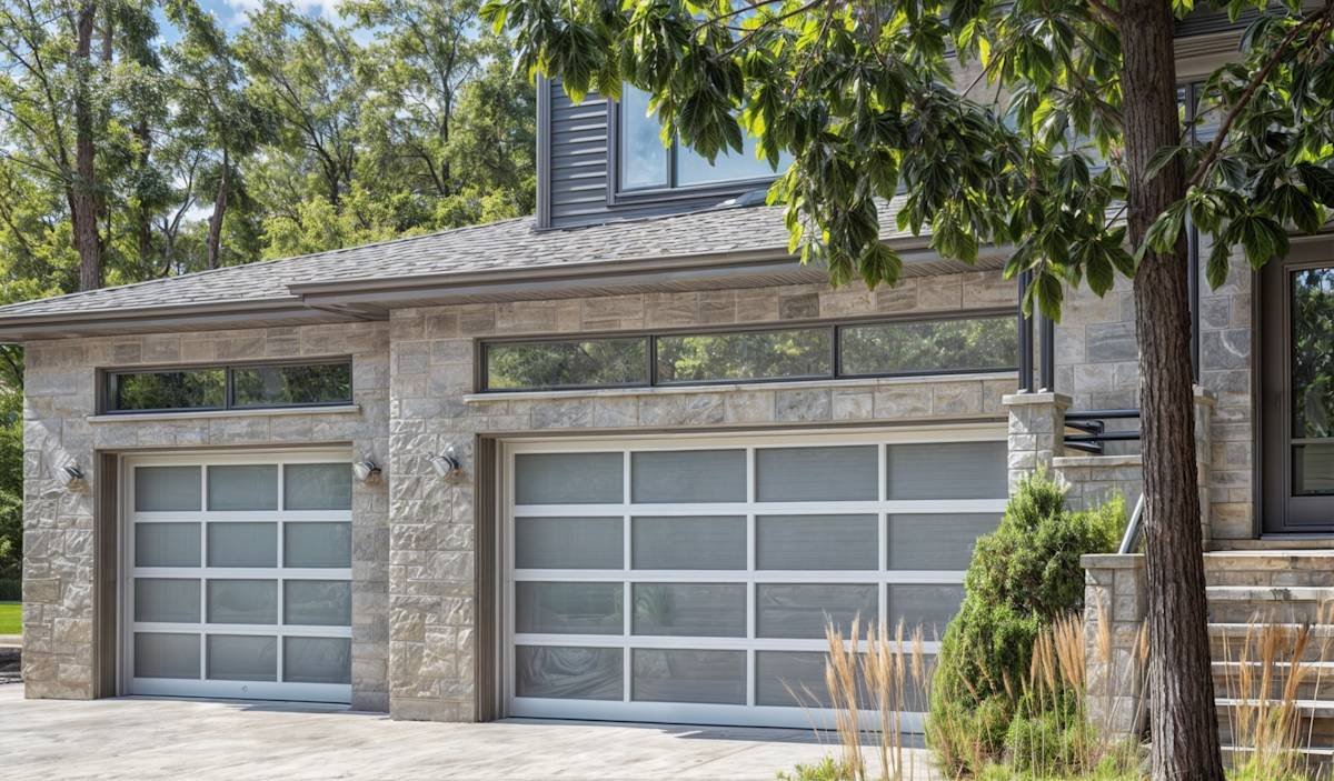 Trusted Garage Door Experts in Cleveland OH
